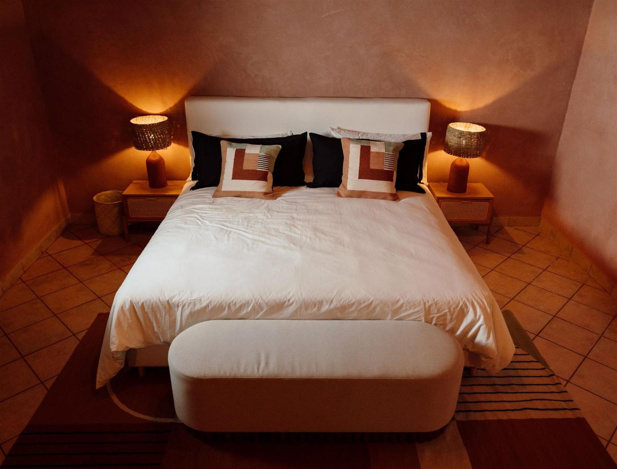 Maison Mexique Hotel Boutique San Miguel De Allende San Miguel de Allende Exterior foto