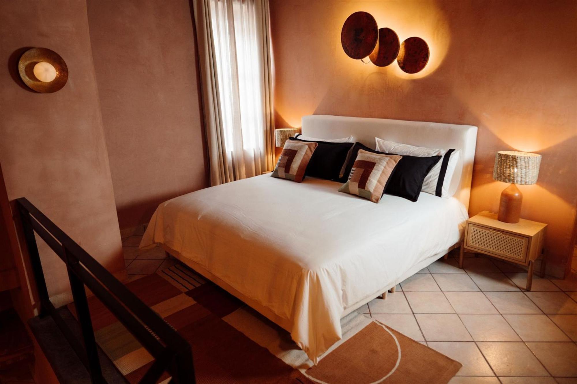 Maison Mexique Hotel Boutique San Miguel De Allende San Miguel de Allende Exterior foto