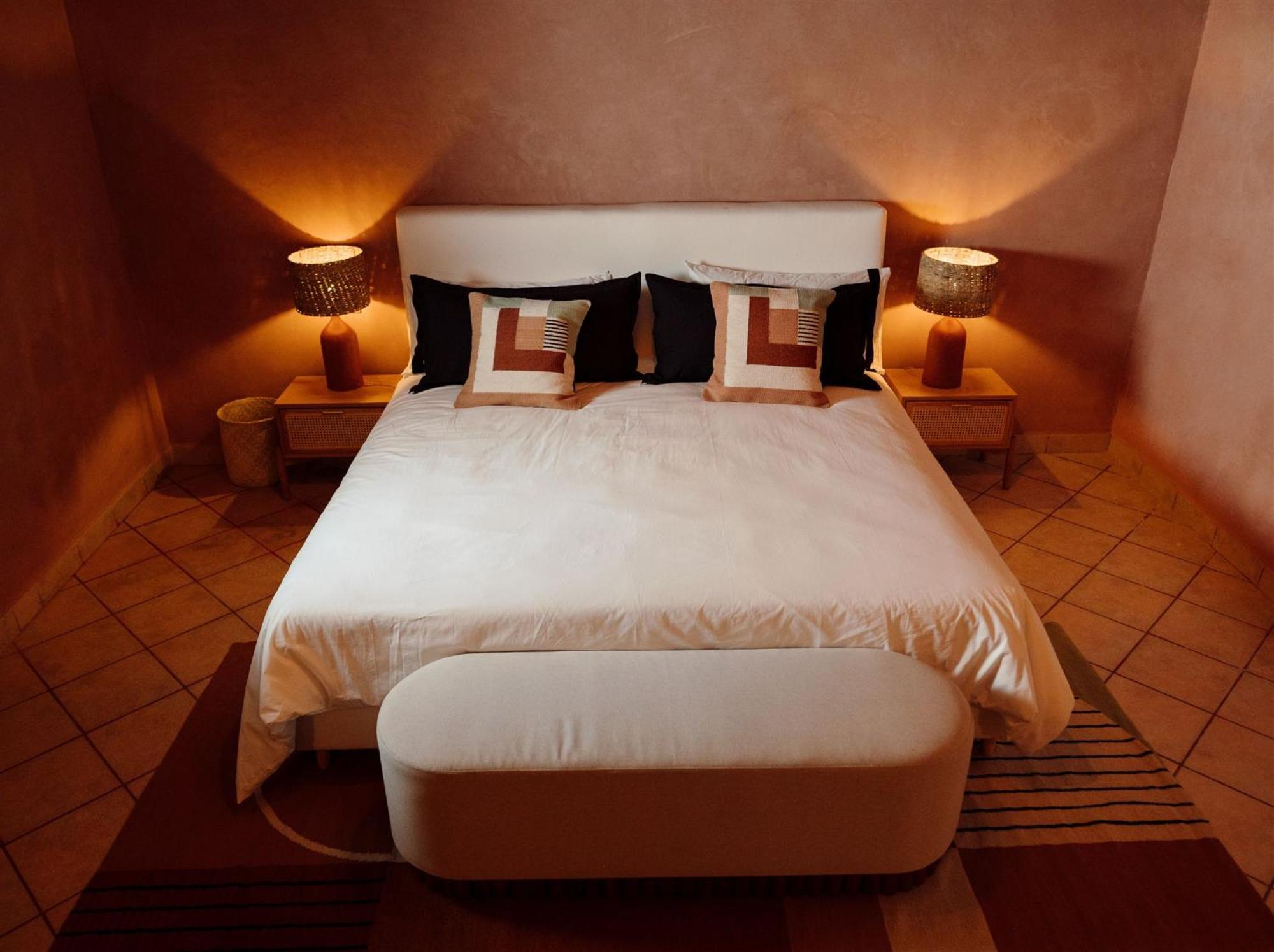 Maison Mexique Hotel Boutique San Miguel De Allende San Miguel de Allende Exterior foto