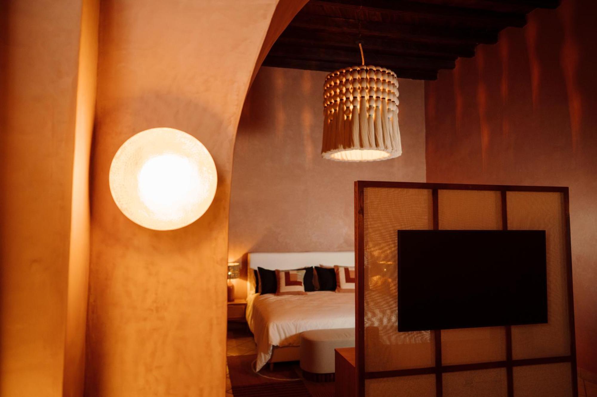 Maison Mexique Hotel Boutique San Miguel De Allende San Miguel de Allende Exterior foto