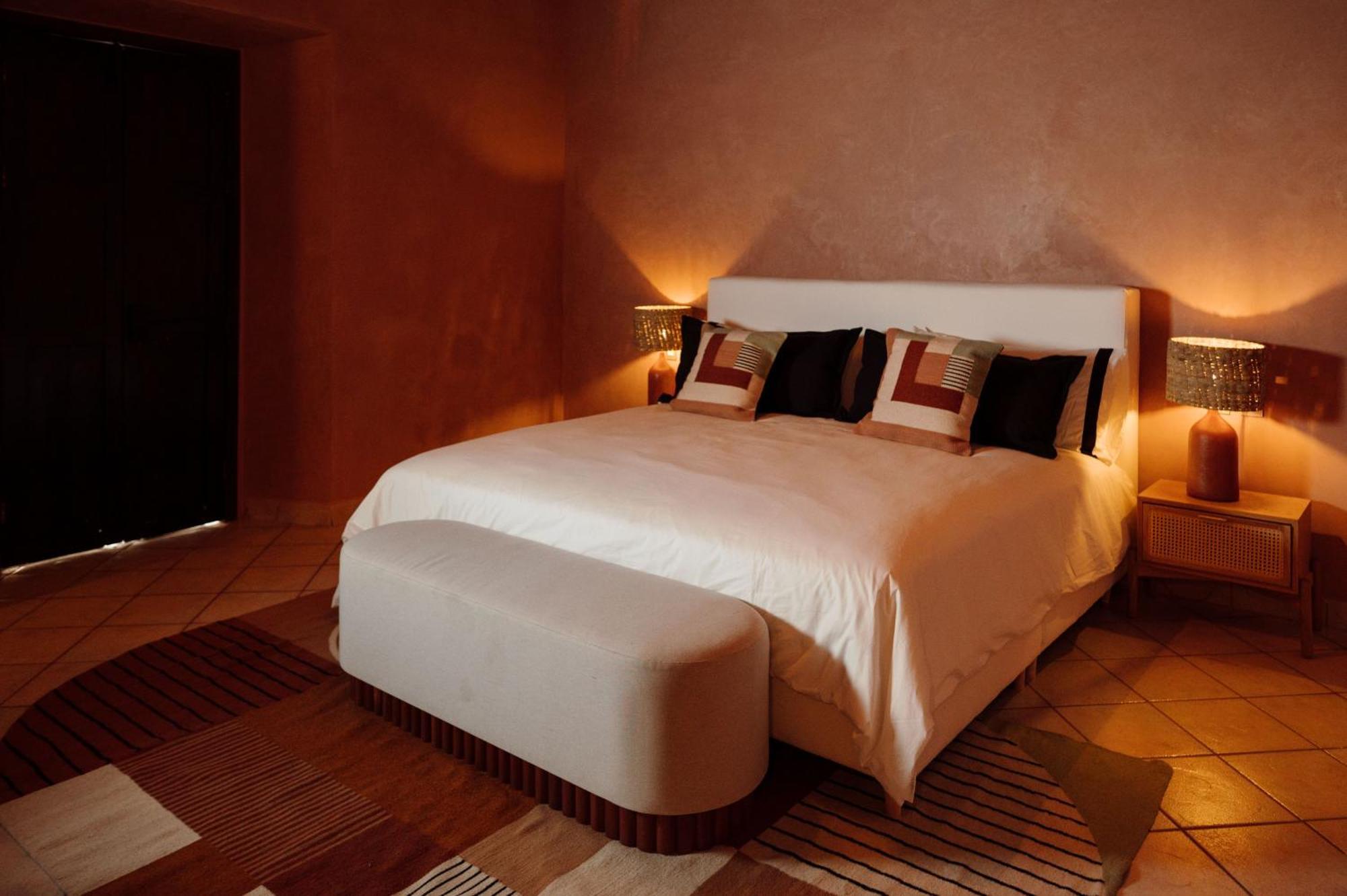 Maison Mexique Hotel Boutique San Miguel De Allende San Miguel de Allende Exterior foto