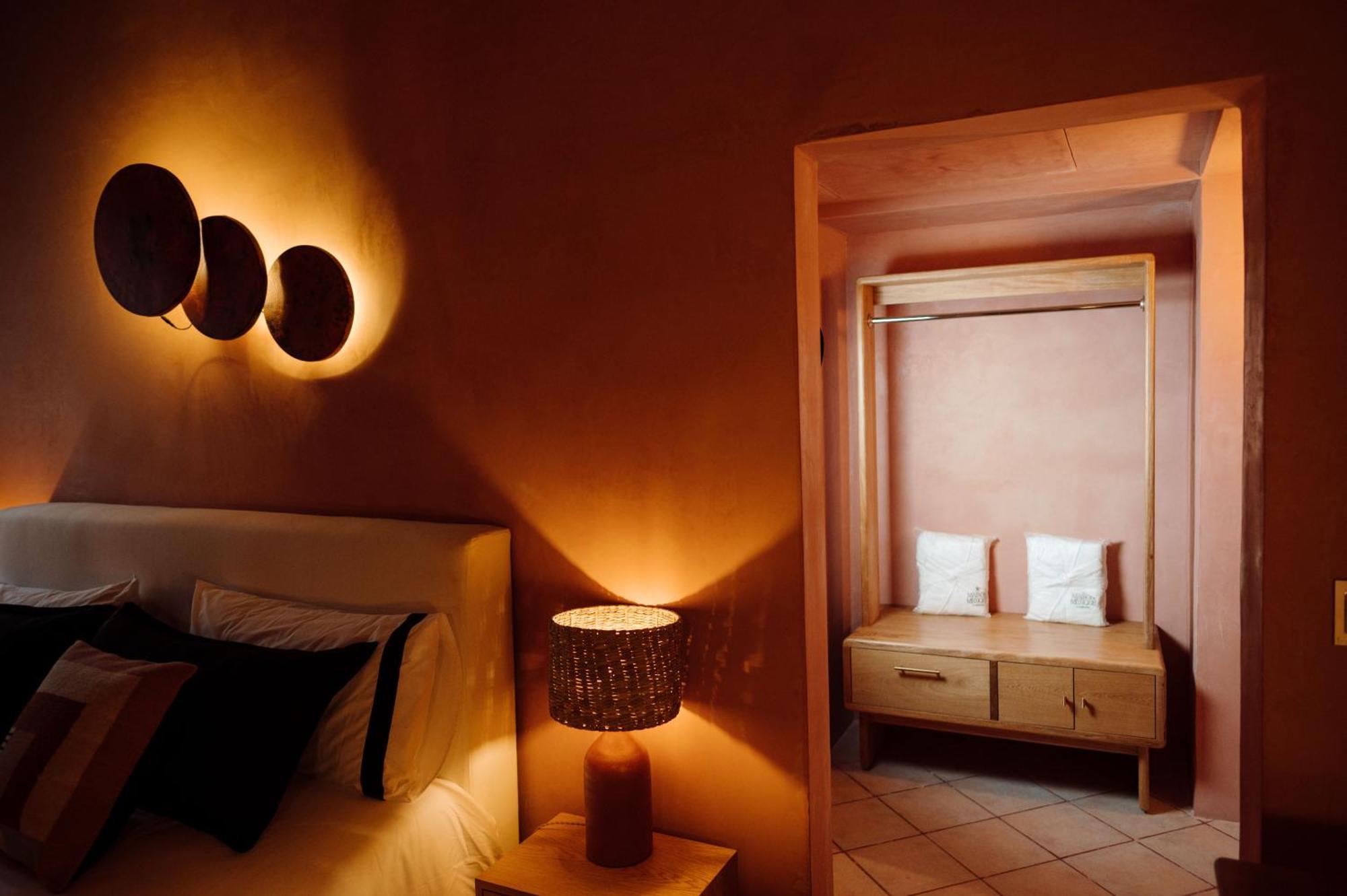 Maison Mexique Hotel Boutique San Miguel De Allende San Miguel de Allende Exterior foto