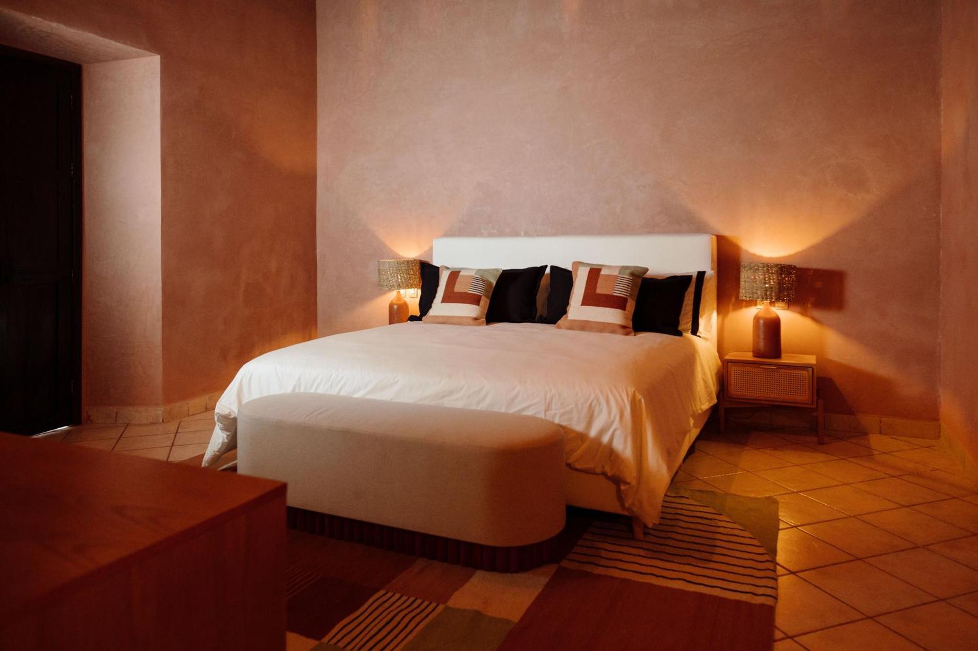 Maison Mexique Hotel Boutique San Miguel De Allende San Miguel de Allende Exterior foto