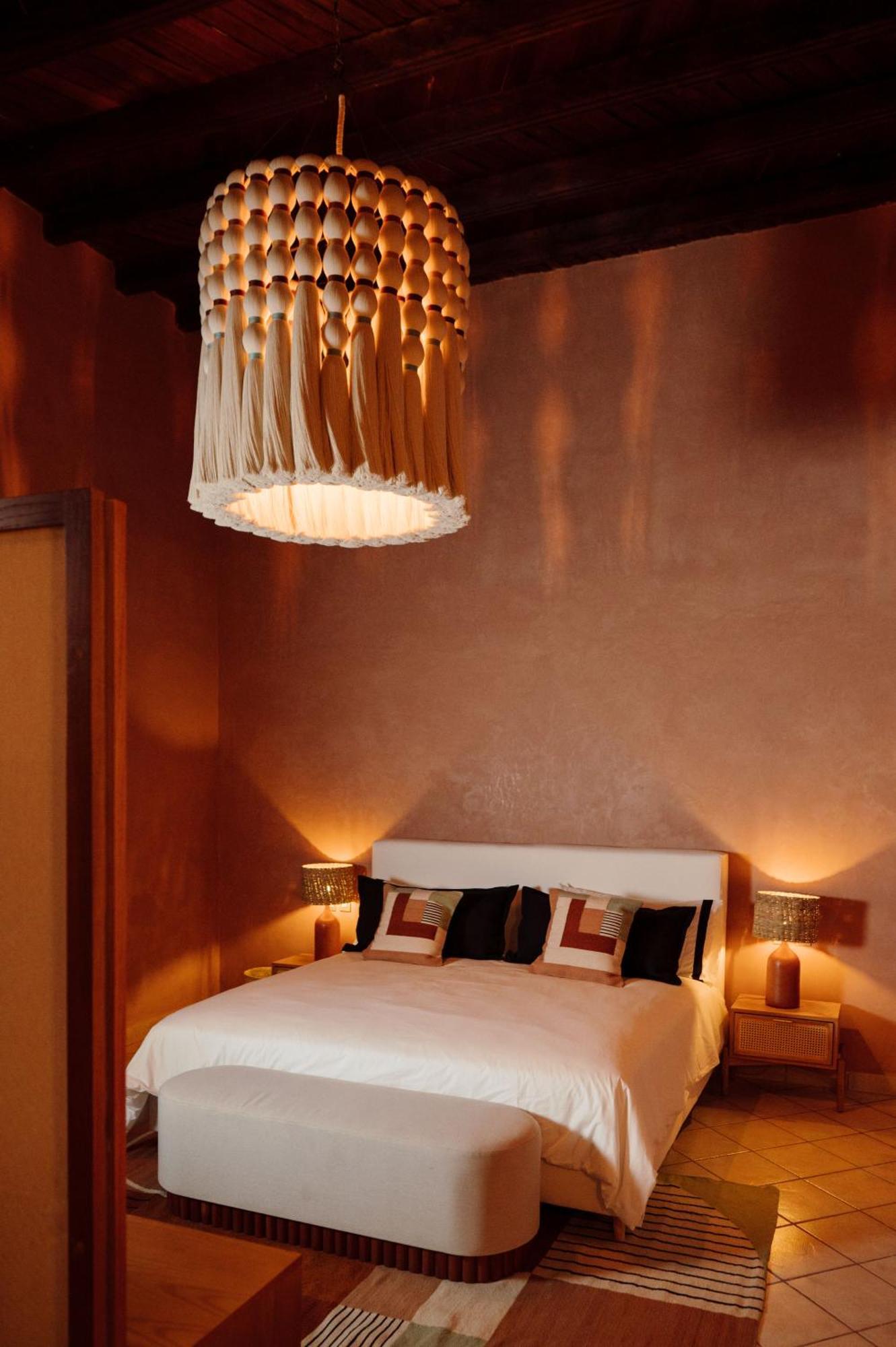 Maison Mexique Hotel Boutique San Miguel De Allende San Miguel de Allende Exterior foto